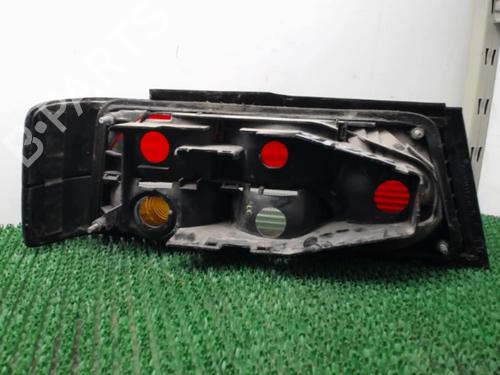 Right taillight PEUGEOT 405 I (15B) 1.8 Turbo Diesel | BP22079411C35 