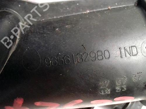 Used Thermostat housing Thermostat housing CITROËN C4 Grand Picasso I (UA_) 2.0 HDi 138 (136 hp) 22090008 22090008