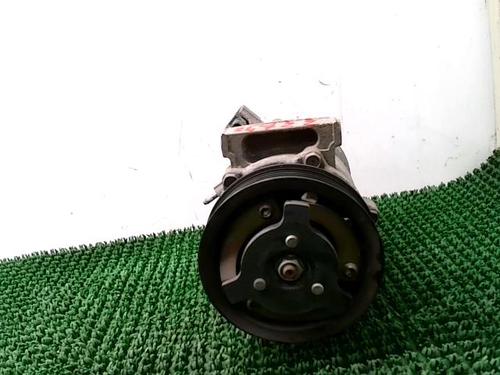 Used AC compressor AC compressor PEUGEOT 208 I (CA_, CC_) 1.6 HDi / BlueHDi 75 (75 hp) 20873741 20873741