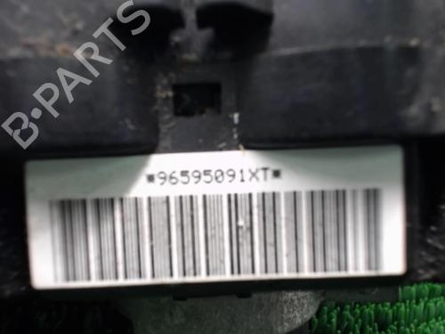 Steering column stalk PEUGEOT 807 (EB_) 2.2 HDi | BP22083817I23 