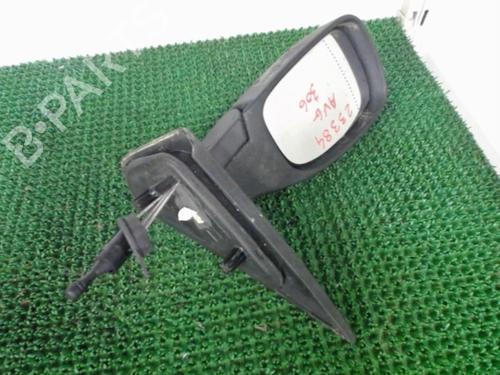 Used Left mirror Left mirror 20876424 20876424