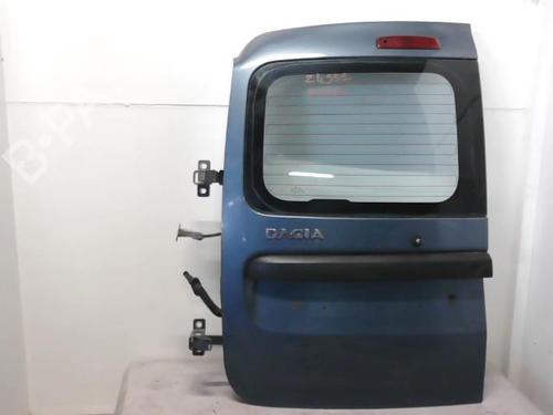 Used Left tailgate DACIA LOGAN MCV (KS_) 1.5 dCi (KS0K) (68 hp) 24232160