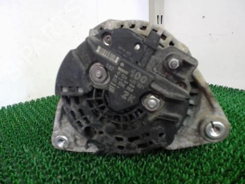 Used Alternator Alternator OPEL CORSA C (X01) 1.2 Twinport (F08, F68) (80 hp) 22085886 22085886