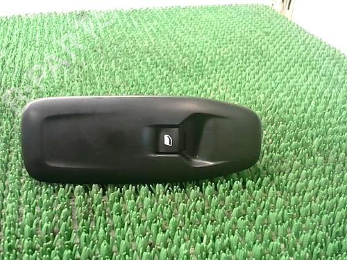 Used Right front window switch PEUGEOT 208 I (CA_, CC_) 1.4 HDi (68 hp) 29269633