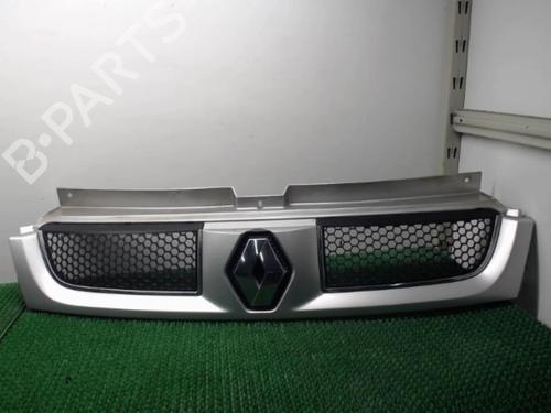 Used Grille RENAULT TRAFIC II Van (FL) 1.9 dCi 80 (FL0B) (82 hp) 22083348