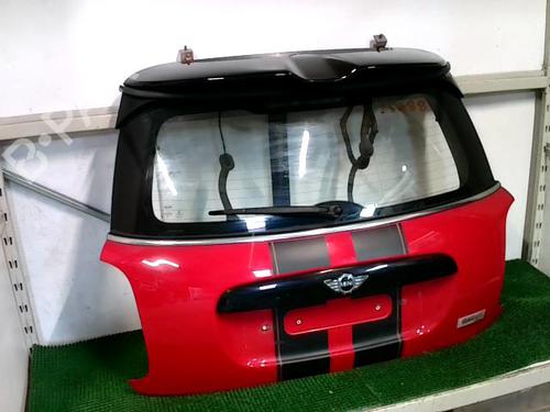 Used Tailgate Tailgate MINI MINI (F56) Cooper S (192 hp) 29850426 29850426