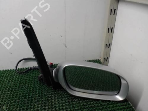 Right mirror VW TOURAN (1T1, 1T2) 2.0 TDI 16V | BP22085227C27 