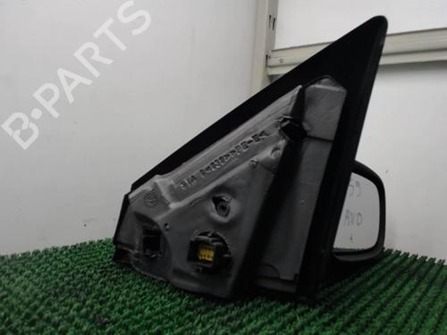 Right mirror RENAULT MEGANE II (BM0/1_, CM0/1_) 1.9 dCi | BP22080535C27 
