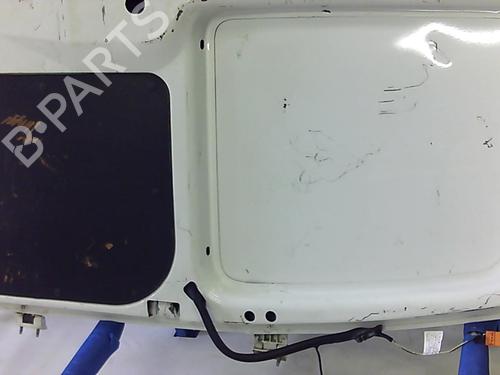 Left tailgate FIAT SCUDO Van (220_) 2.0 JTD | BP22076180C76 
