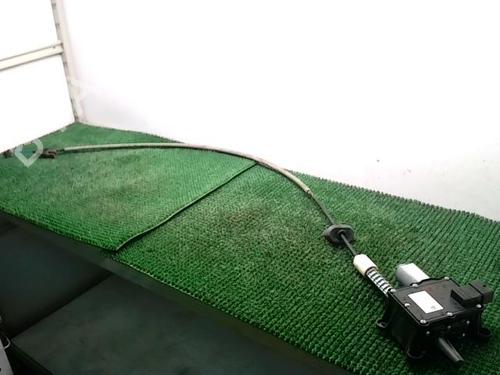 Elektrisk parkeringsbrems PEUGEOT 3008 I MPV (0U_) 2.0 HDi Hybrid4 (0URHCA) (200 hp) 22089508