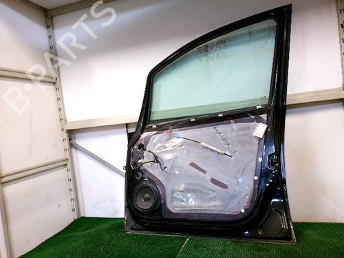 Used Right front door Right front door OPEL ZAFIRA / ZAFIRA FAMILY B (A05) 1.9 CDTI (M75) (120 hp) 35780586 35780586