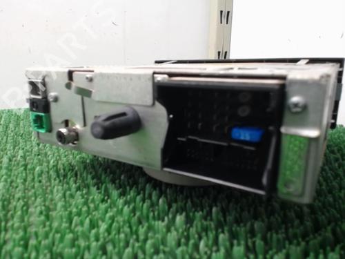 Radio PEUGEOT 207 CC (WD_) 1.6 HDi | BP22084324E6 