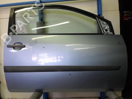 Right front door FORD FIESTA V (JH_, JD_) 1.4 TDCi | BP22082142C3 
