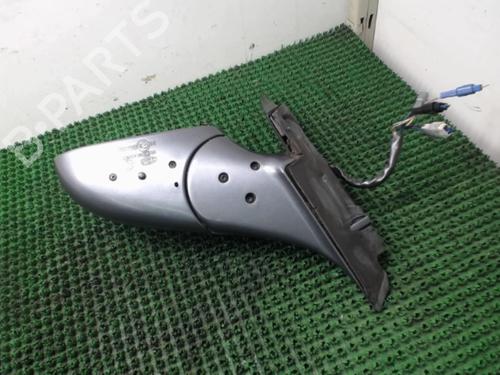 Used Left mirror Left mirror ALFA ROMEO 166 (936_) 2.4 JTD (936AXC00, 936AXD01) (175 hp) 22080144 22080144