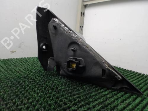 Left mirror RENAULT SCÉNIC II (JM0/1_) 1.9 dCi (JM0G, JM12, JM1G, JM2C) | BP22080415C26 