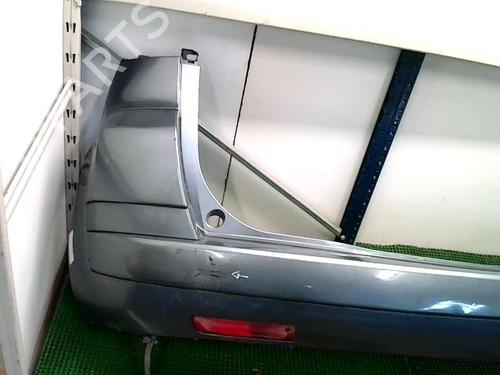 Rear bumper CITROËN C4 Picasso I MPV (UD_) 1.6 HDi | BP26603239C8 