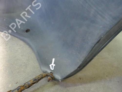 Front bumper CITROËN JUMPER I Van (244) 2.2 HDi | BP22087544C7