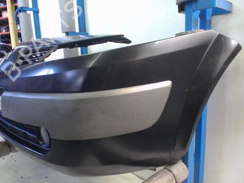 Front bumper RENAULT MEGANE II (BM0/1_, CM0/1_) 1.9 dCi (BM0G, CM0G) | BP22087541C7 