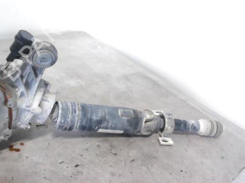 Front differential MERCEDES-BENZ VITO Van (W447) 119 CDI 4x4 (447.601, 447.603, 447.605) | BP29849815M23