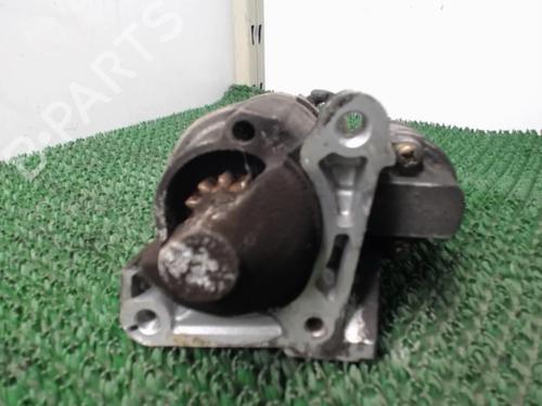Starter RENAULT MEGANE II (BM0/1_, CM0/1_) 1.5 dCi (BM0F, BM0T, BM2B, CM0F, CM0T) | BP22081280M8 