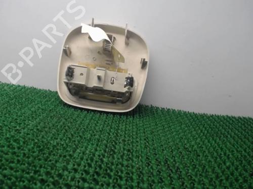 Interior roof light CITROËN C4 Coupe (LA_) 2.0 HDi | BP22076863I8 