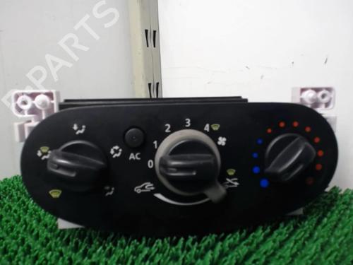 Used Climate control Climate control DACIA DUSTER (HS_) 1.5 dCi (HSMC) (107 hp) 22084003 22084003