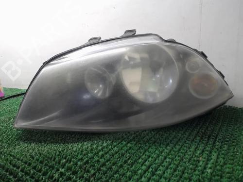 Used Left headlight SEAT CORDOBA (6L2) 1.4 TDI (70 hp) 20875335