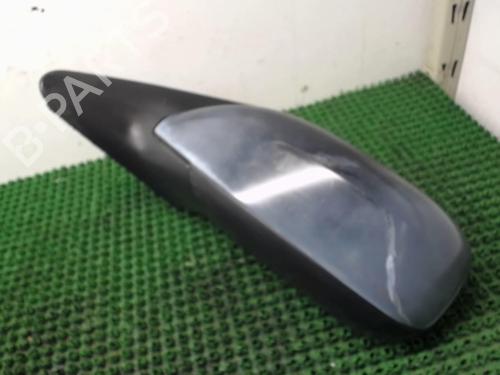 Left mirror RENAULT LAGUNA II (BG0/1_) 1.9 dCi | BP22080146C26 