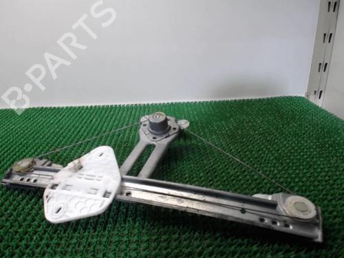 Used Rear left window mechanism Rear left window mechanism DACIA LOGAN MCV (KS_) 1.5 dCi (KS0W) (86 hp) 22076253 22076253