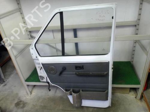 Right front door RENAULT TRAFIC Van (T_, P_, V_) 2.2 | BP20877296C3 