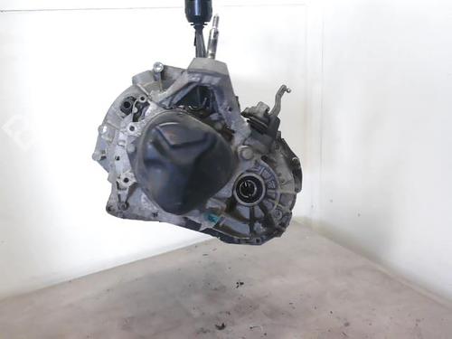 Used Gearbox Gearbox NISSAN MICRA III (K12) 1.2 16V (80 hp) 27211657 27211657