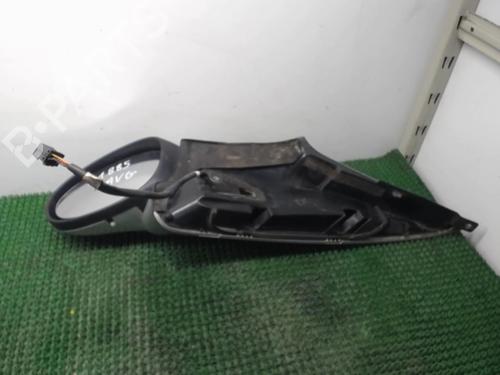 Left mirror RENAULT ESPACE III (JE0_) 2.2 12V TD (JE0E, JE0H, JE0P) | BP25262101C26 