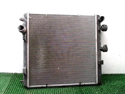 Used Water radiator PEUGEOT 207 (WA_, WC_) 1.4 HDi (68 hp) 22092813