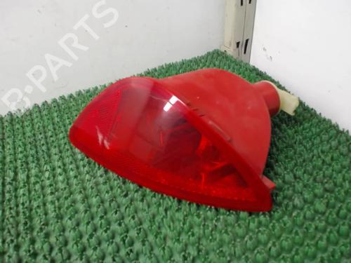 Used Left front fog light Left front fog light RENAULT CLIO III (BR0/1, CR0/1) 1.5 dCi (C/BR0G, C/BR1G) (68 hp) 22081443 22081443