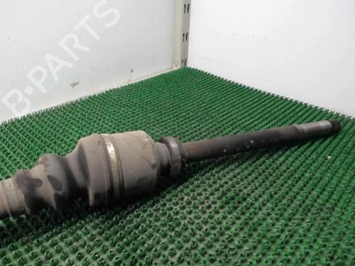 Right front driveshaft PEUGEOT 307 SW (3H) 1.6 HDI 110 | BP22079232M39 