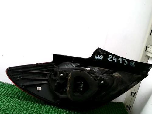 Right taillight OPEL CORSA D (S07) 1.3 CDTI (L08, L68) | BP20877091C35 