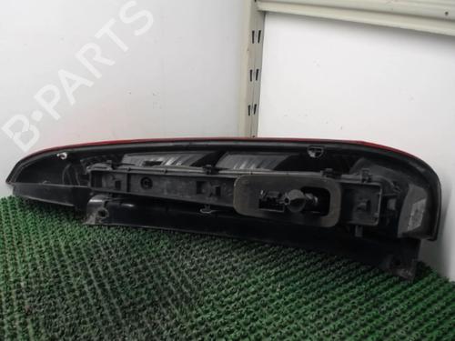 Right taillight FORD FIESTA V (JH_, JD_) 1.4 TDCi | BP20875582C35 