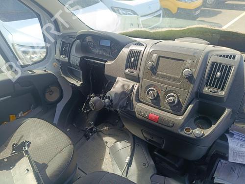 Used Parts PEUGEOT BOXER Van 2.2 BlueHDi 165 4957571