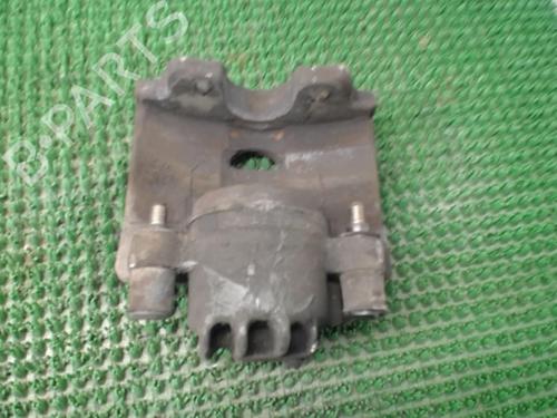 Used Left front brake caliper Left front brake caliper PEUGEOT 5008 (0U_, 0E_) 1.6 HDi (114 hp) 22084866 22084866