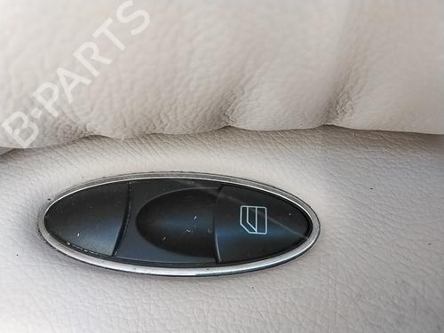 Used Right front window switch Right front window switch MERCEDES-BENZ E-CLASS (W211) E 320 CDI (211.026) (204 hp) 35780865 35780865