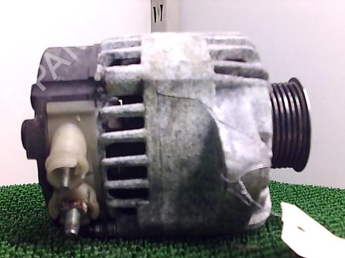 Used Alternator Alternator TOYOTA AYGO (_B1_) 1.0 (KGB10_, KGB10R) (68 hp) 22076370 22076370