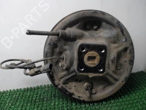 Used Other RENAULT CLIO IV (BH_) 1.5 dCi 75 (75 hp) 25262217