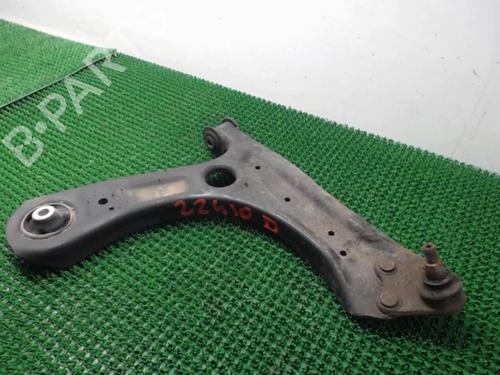 Right front suspension arm VW POLO V (6R1, 6C1) 1.6 TDI | BP22083563M13 
