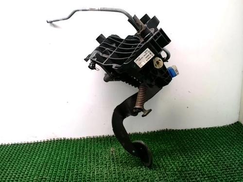 koblingspedal RENAULT TRAFIC III Bus (JG_) 1.6 dCi 125 (JGMH) | BP30052461I13 