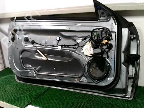 Left front door MERCEDES-BENZ E-CLASS Coupe (C207) E 250 CDI / BlueTEC / d (207.303, 207.304) | BP20877124C2 