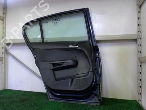 Left rear door OPEL ASTRA H (A04) 1.6 (L48) | BP20877415C4 