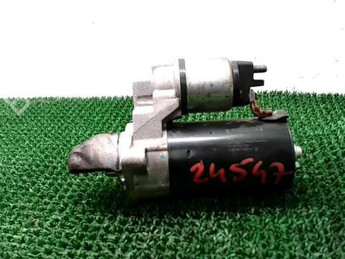 Used Starter CHEVROLET AVEO Saloon (T300) 1.3 D (75 hp) 22696491