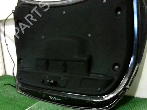 Used Tailgate Tailgate PEUGEOT RCZ 2.0 HDi (163 hp) 20877174 20877174