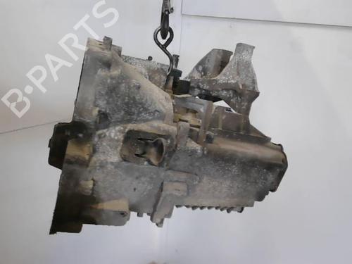 Used Gearbox Gearbox PEUGEOT 407 (6D_) 2.0 HDi 135 (6DRHRH, 6DRHRE, 6DRHRG, 6DRHRJ) (136 hp) 29743083 29743083