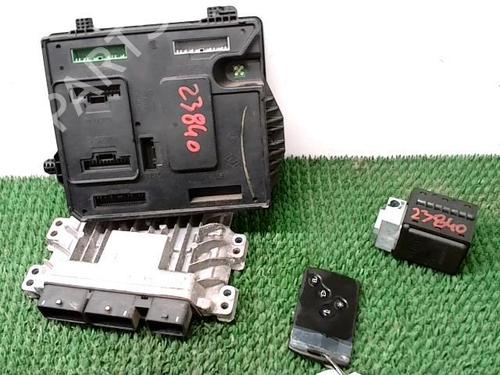 Electronic module RENAULT MEGANE III Hatchback (BZ0/1_, B3_) 1.5 dCi | BP22090357M83  - Image 6